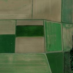 Satellite imagery of Weichselberg, DE