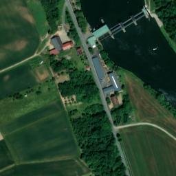 Satellite imagery of Schloss Klingenberg, DE