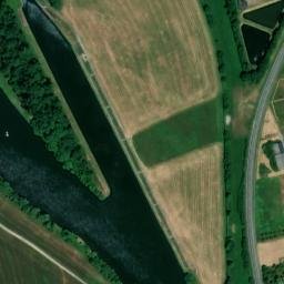 Satellite imagery of Schloss Klingenberg, DE