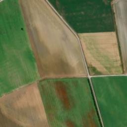 Satellite imagery of Vogelberg, DE