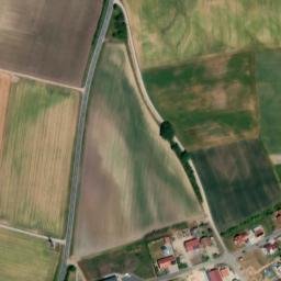 Satellite imagery of Vogelberg, DE
