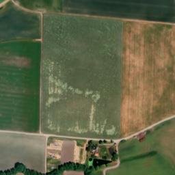 Satellite imagery of Steinhügel, DE