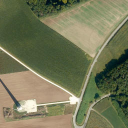 Satellite imagery of Kohlberg, DE