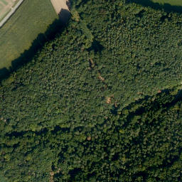 Satellite imagery of Kohlberg, DE
