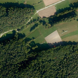 Satellite imagery of Kohlberg, DE