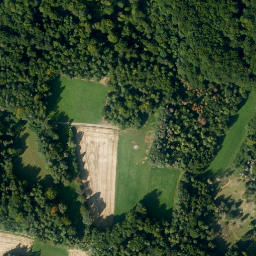 Satellite imagery of Herzogenreuther Bühl, DE
