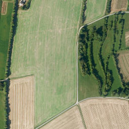 Satellite imagery of Linsbühl, DE