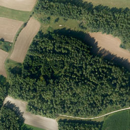 Satellite imagery of Dolletsberg, DE