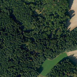 Satellite imagery of Schirraberg, DE