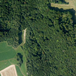 Satellite imagery of Äußerer Berg, DE