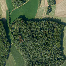 Satellite imagery of Äußerer Berg, DE