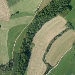 Satellite imagery of Äußerer Berg, DE