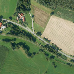 Satellite imagery of Brunnberg, DE