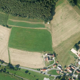Satellite imagery of Brunnberg, DE