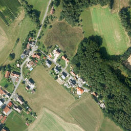 Satellite imagery of Brunnberg, DE