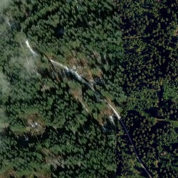 Satellite imagery of Katzentrögel, DE