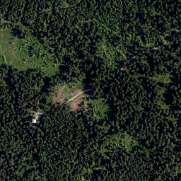 Satellite imagery of Platte (Steinwald), DE