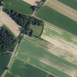 Satellite imagery of Geißbühl, DE