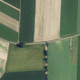 Satellite imagery of Geißbühl, DE