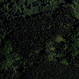 Satellite imagery of Poppenreuther Berg, DE