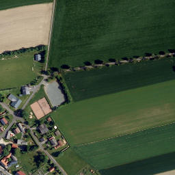 Satellite imagery of Pfaffenbühl, DE
