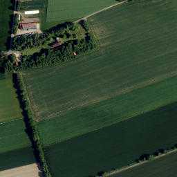 Satellite imagery of Pfaffenbühl, DE