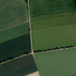 Satellite imagery of Pfaffenbühl, DE