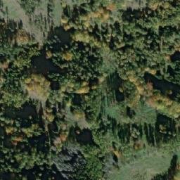 Satellite imagery of Lazurový vrch [Chodová Planá-Výškov], CZ