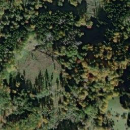 Satellite imagery of Lazurový vrch [Chodová Planá-Výškov], CZ