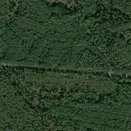 Satellite imagery of (Na Malé Mýtině) [Horní Bělá-Hubenov], CZ