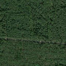 Satellite imagery of (Na Malé Mýtině) [Horní Bělá-Hubenov], CZ