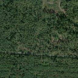 Satellite imagery of (Na Malé Mýtině) [Horní Bělá-Hubenov], CZ