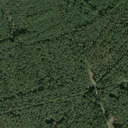 Satellite imagery of Jezevčiny [Plasy-Lomnička], CZ