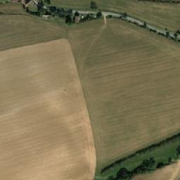 Satellite imagery of [Kladruby - Vojenice] factory chimney, CZ