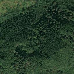 Satellite imagery of Buzová [Zbiroh-Třebnuška], CZ