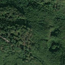 Satellite imagery of Buzová [Zbiroh-Třebnuška], CZ