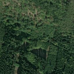 Satellite imagery of Buzová [Zbiroh-Třebnuška], CZ