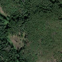 Satellite imagery of Chruč [Hředle u Zdic], CZ