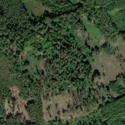 Satellite imagery of Chruč [Hředle u Zdic], CZ