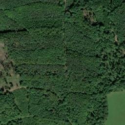 Satellite imagery of Chruč [Hředle u Zdic], CZ