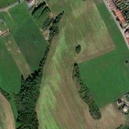 Satellite imagery of [Zdice] GSM, CZ