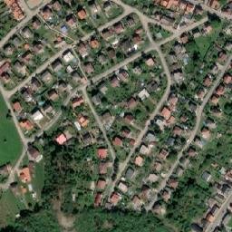 Satellite imagery of [Zdice] GSM, CZ