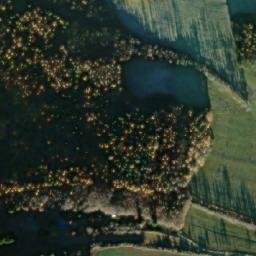 Satellite imagery of Holý vrch [Tmaň-Lounín] outlook p., CZ