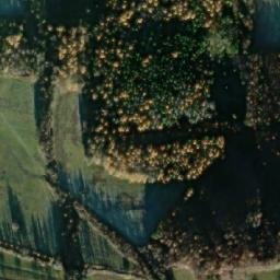 Satellite imagery of [Tmaň-Lounín] GSM, CZ