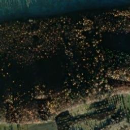 Satellite imagery of [Tmaň-Lounín] GSM, CZ