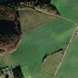 Satellite imagery of [Tmaň-Lounín] GSM, CZ