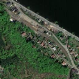 Satellite imagery of [Březová-Oleško-Březová] outlook p., CZ