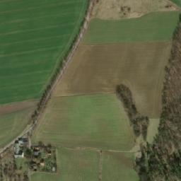 Satellite imagery of [Okrouhlo] HG, CZ