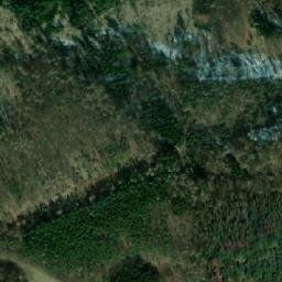 Satellite imagery of Spáleniště [Libeř], CZ