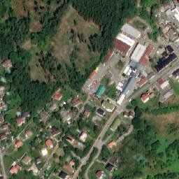 Satellite imagery of Spáleniště [Libeř], CZ